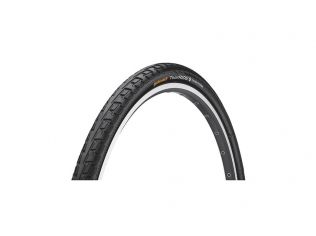 Anvelopa Continental TourRide Puncture-Protection 28-622, Negru