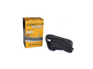Camera bicicleta Continental MTB 26 S60 valva Presta 47-62/559 26/1.75-2.5
