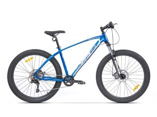 Bicicleta MTB Pegas Drumuri Grele 17''- Albastru 