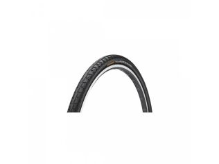 Anvelopa Continental Ride Tour Puncture-ProTection 42-584 (27.5*1.6) - negru/negru