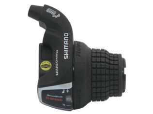 MANETA SCHIMBATOR SHIMANO TOURNEY SL-RS35-6R, DREAPTA 6VIT