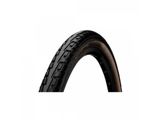 Anvelopa Continental Ride Tour 47-559 ,( 26 x 1.75 ) negru/maro