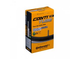 Camera Continental Tour 28 Slim 28/37-622/630 28x1.1-1 5/8x1 3/8 A40