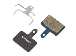 Placute Frana EXTEND EBP-02 OR Organic, Shimano Deore(OEM)