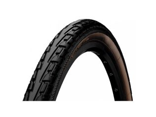 Anvelopa Contil TourRide 26X1.75, NEGRU/MARO