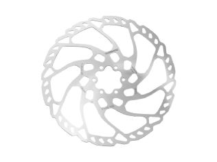 DISC FRAMA SHIMANO SM-RT66-L, 203MM