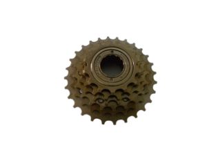 PINION FILET NESECVENTIAL 6S, GOLD