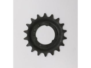 PINION 18 T AUX