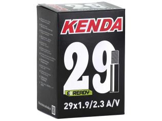 CAMERA KENDA 29X1.9/2.3 A/V 40MM CUTIE