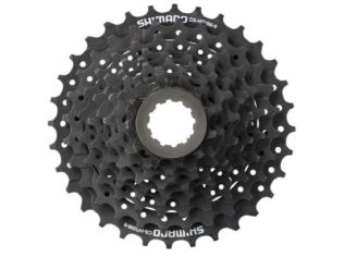 BLOC DE PINIOANE PE CASETA SHIMANO ACERA CS-HG200-9, 9 VIT , 11-34T