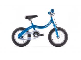 Bicicleta Pegas Soim EV Albastru Azur