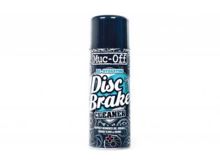 Spray Muc-Off Disc Brake Cleaner 400ml