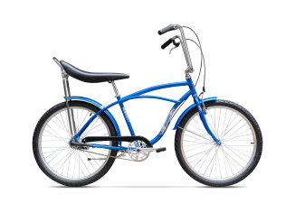 Biciclete Cruiser - Pegas Strada 1