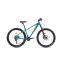 Bicicleta MTB Pegas DRUMET PRO XS 27.5'' VERDE OXID