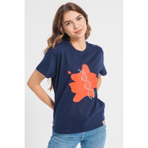 TRICOU CASUAL ADN DAMA 