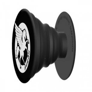 Popsocket Pegas Negru