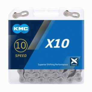  Lant KMC X-10 Grey 114 Zale