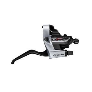 Maneta schimbator Shimano Acera ST-T3000-R dreapta 9 Viteze