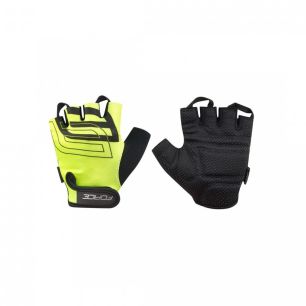 Manusi Force Sport Fluo