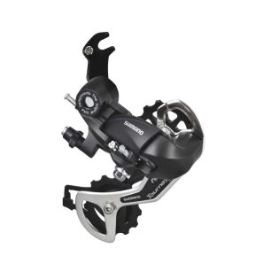 Schimbator spate Shimano ,RD-TX 35/RDTY 300 ,Prindere pe ax, 6-7 V