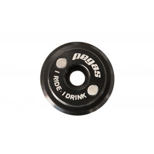 Capac Tija Ghidon Beer Cap XHS-16. NEGRU