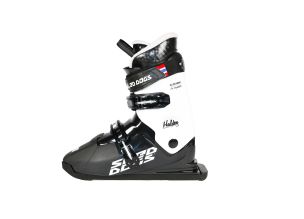 Snowskates Sled Dogs Halden (Reglabile)