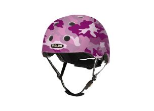 Melon Camouflage Pink