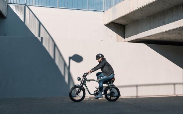 Cum să-ți alegi prima bicicletă electrică